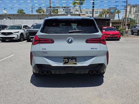 Used 2025 BMW X3 M50 AWD/4WD image 6