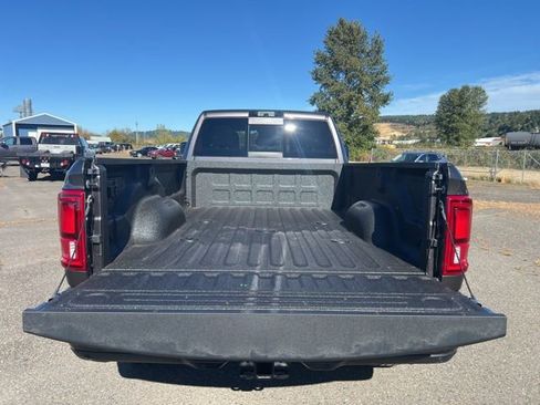 New 2026 RAM 2500 Big Horn image 7