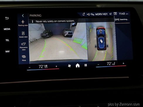 Used 2026 BMW X1 xDrive28i image 21