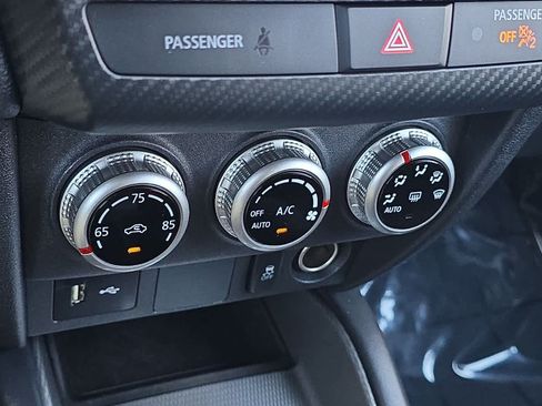 Used 2024 Mitsubishi Outlander Sport ES AWD/4WD image 20