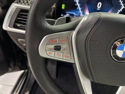 Used 2024 BMW X7 xDrive40i image 18