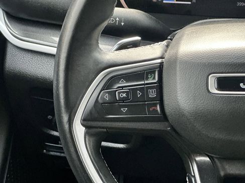 Used 2021 Jeep Grand Cherokee L Laredo w/ Luxury Tech Group I image 20