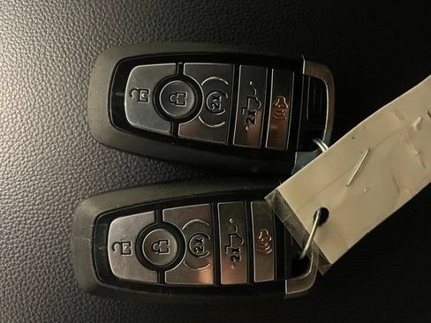 Used 2022 Ford F150 XLT w/ Equipment Group 302A High AWD/4WD image 30