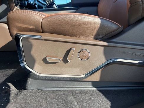 New 2026 Ford F150 King Ranch w/ Equipment Group 601A High image 24