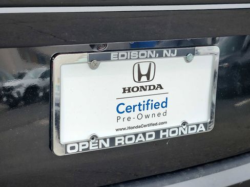 Used 2022 Honda CR-V EX-L image 30