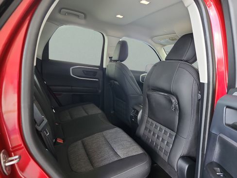 Certified 2021 Ford Bronco Sport Big Bend AWD/4WD image 18