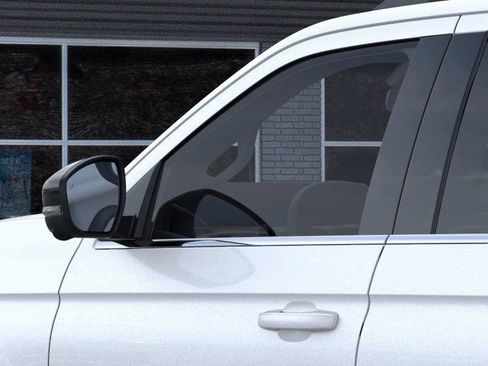 New 2025 Ford Expedition Max Platinum w/ Platinum Ultimate Package image 20