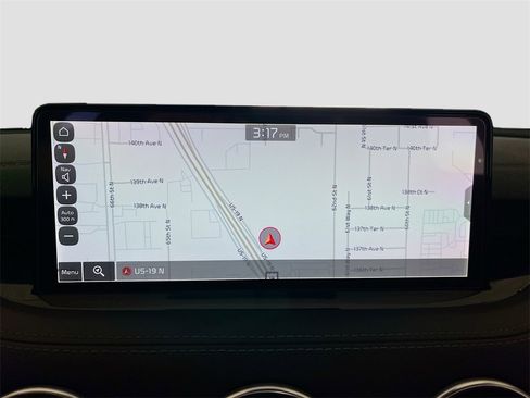 Used 2022 Kia Stinger GT2 image 13