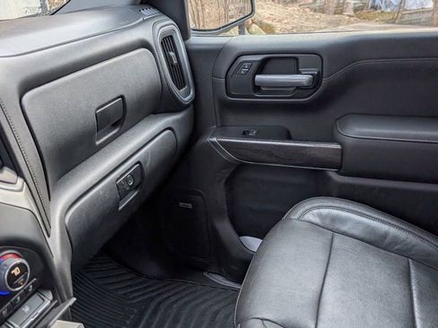 Used 2019 Chevrolet Silverado 1500 LTZ w/ LTZ Plus Package image 7