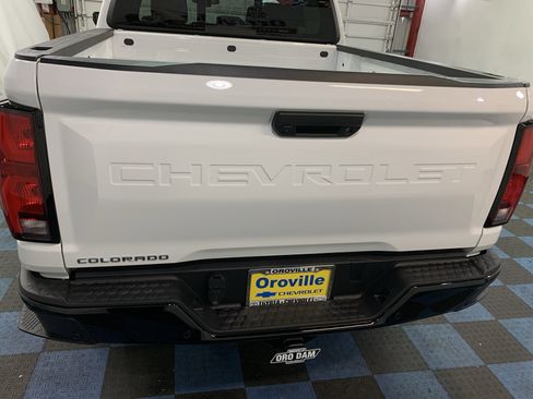 New 2026 Chevrolet Colorado Z71 w/ Z71 Convenience Package 2 image 3