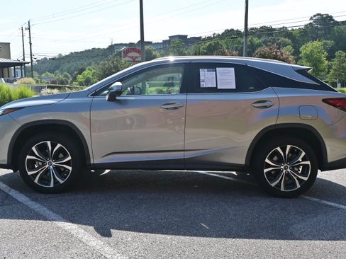 Used 2021 Lexus RX 350 FWD w/ Premium Package image 6