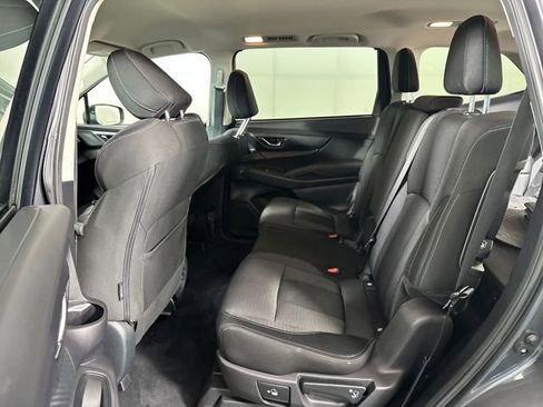 Used 2023 Subaru Ascent Premium w/ Convenience Package AWD/4WD image 25