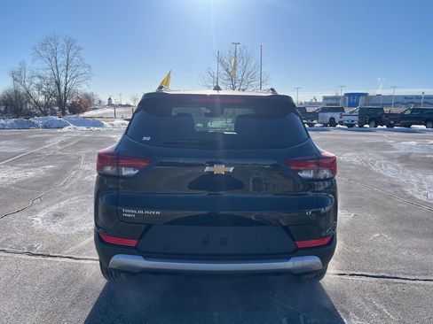 New 2026 Chevrolet TrailBlazer LT w/ Convenience Package image 4