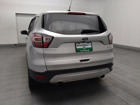 Used 2017 Ford Escape SE AWD/4WD image 6