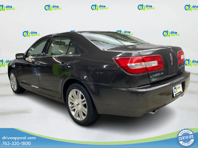 Used 2006 Lincoln Zephyr FWD image 8