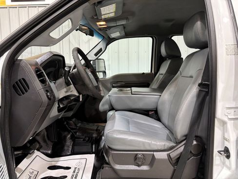 Used 2016 Ford F350 XL image 11