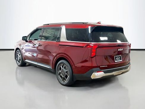 New 2026 Kia Carnival SX image 5