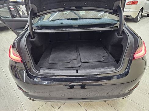 Used 2020 BMW 330i Sedan RWD image 13