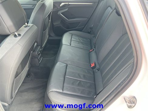 Used 2023 Audi A3 2.0T Premium image 25