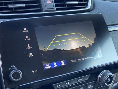 Used 2018 Honda CR-V EX-L image 36