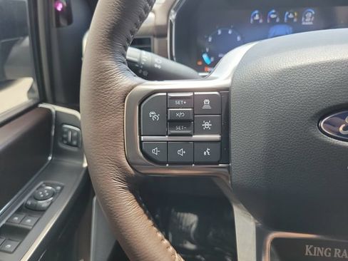New 2026 Ford F150 King Ranch w/ Equipment Group 601A High AWD/4WD image 24