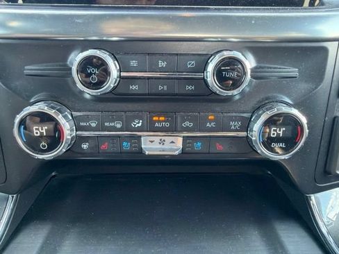 Used 2021 Ford F150 Lariat w/ Equipment Group 502A High AWD/4WD image 44
