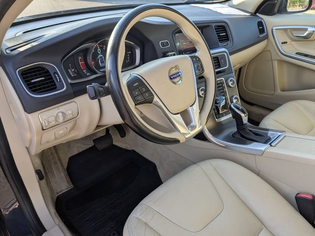 Used 2015 Volvo S60 T5 Premier FWD image 11
