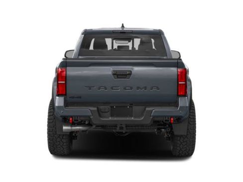 Used 2025 Toyota Tacoma TRD Off-Road w/ TRD Off Road Upgrade Package AWD/4WD image 5