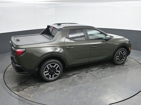 New 2026 Hyundai Santa Cruz Limited AWD/4WD image 35