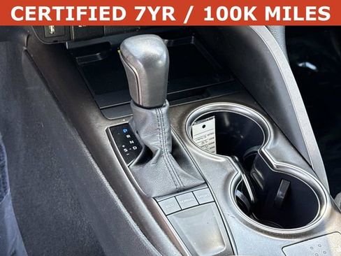 Used 2024 Toyota Camry SE w/ Cold Weather Package FWD image 23