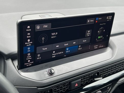 Used 2025 Honda Accord Sport image 11