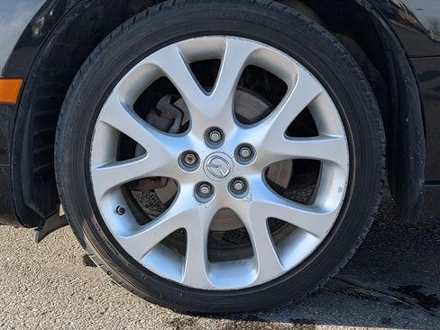 Used 2013 MAZDA MAZDA6 s Grand Touring w/ Technology Pkg image 15