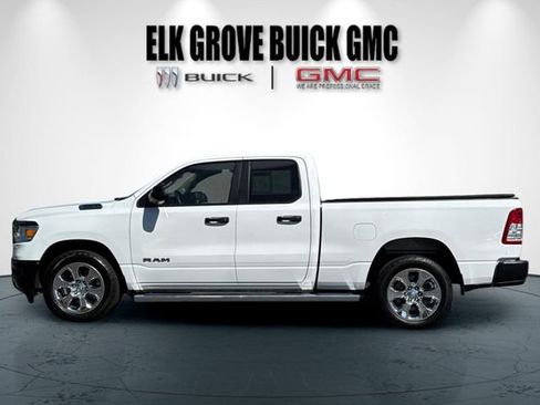 Used 2020 RAM 1500 HFE image 7