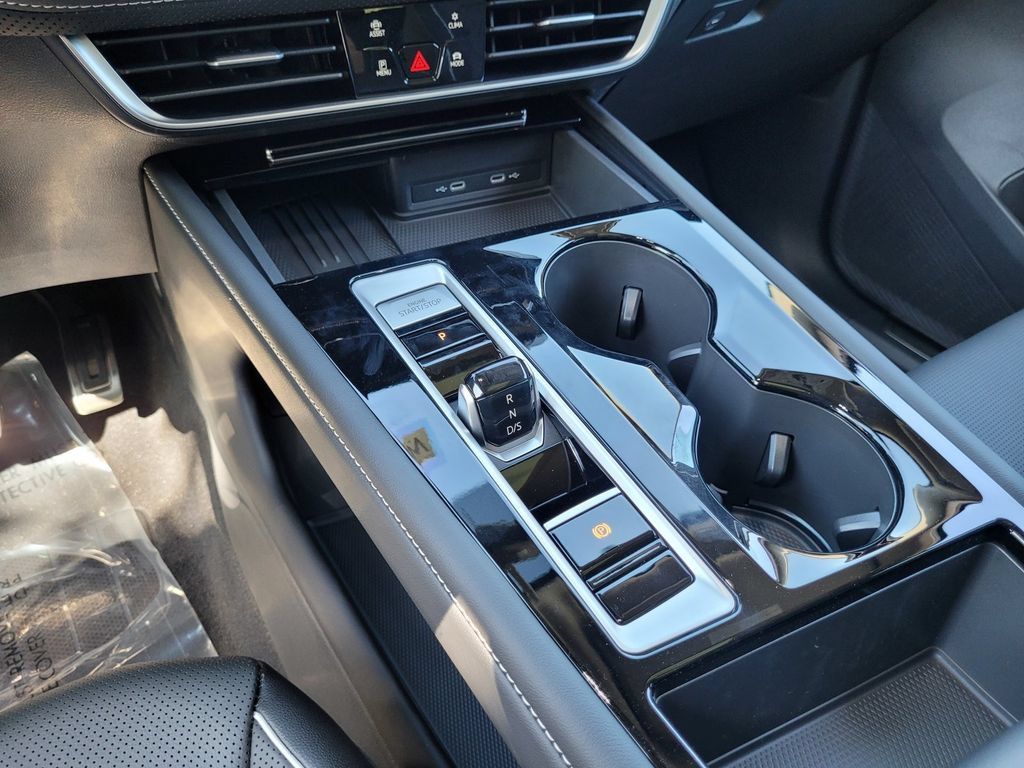 New 2025 Volkswagen Atlas SEL Premium R-Line AWD/4WD image 21