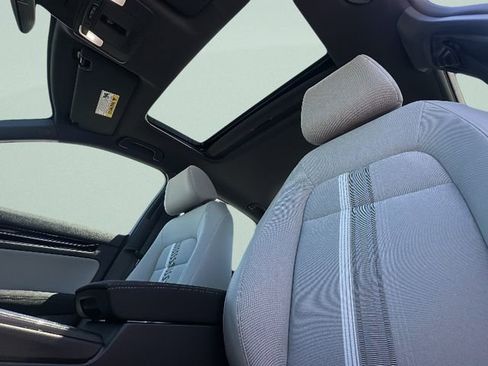 New 2026 Honda Civic Sport image 15