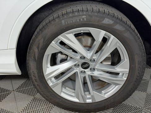 Used 2022 Audi Q7 3.0T Premium AWD/4WD image 13