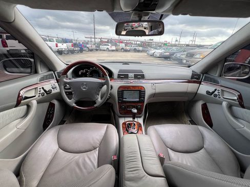 Used 2005 Mercedes-Benz S 600 image 57