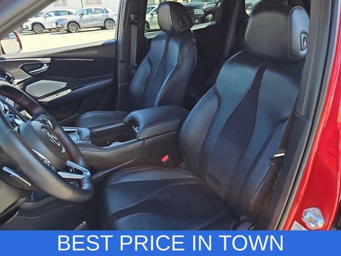 Used 2023 Acura RDX A-Spec FWD image 15