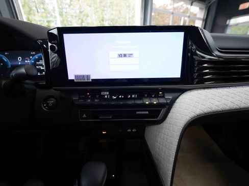 New 2026 Toyota Camry XLE w/ Premium Plus Package image 17