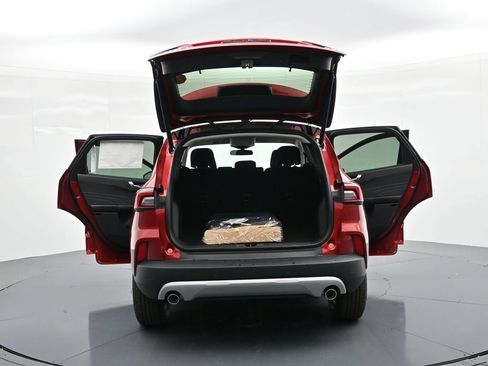 New 2026 Ford Escape Active w/ Active Premium Tech Pack image 34