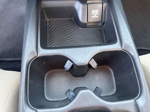 Used 2018 Honda CR-V EX image 26