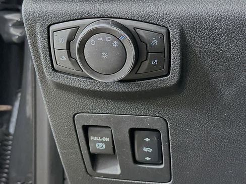 Used 2016 Ford F150 XLT w/ Equipment Group 302A Luxury RWD image 27