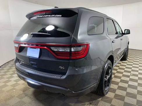 Used 2025 Dodge Durango R/T AWD/4WD image 13