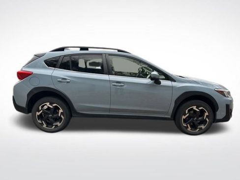Used 2021 Subaru Crosstrek 2.5i Limited image 5