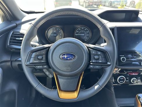 New 2025 Subaru Forester Wilderness image 16