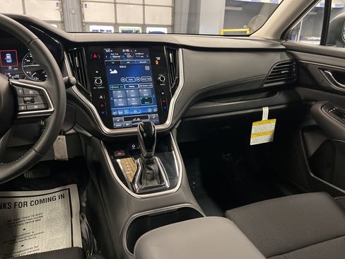 Used 2025 Subaru Legacy Premium image 25