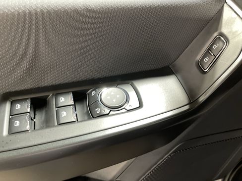 Used 2024 Ford F150 STX w/ Mobile Office Package image 11