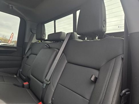 New 2026 Chevrolet Silverado 3500 LTZ w/ Trail Boss Package AWD/4WD image 19