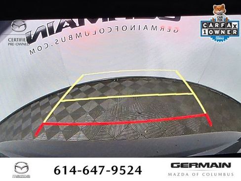 Certified 2023 MAZDA CX-30 AWD 2.5 S w/ Preferred Package image 31