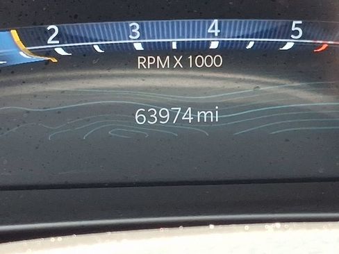 Certified 2024 Jeep Grand Cherokee Limited 4xe AWD/4WD image 22